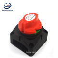 Genuine Marine Operation ON-OFF Battery Isolator Disconnect Master Switch for Caravan Boat Yacht